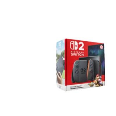 Nintendo Switch 2 Mario Kart