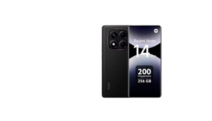 Redmi Note 14 Pro
