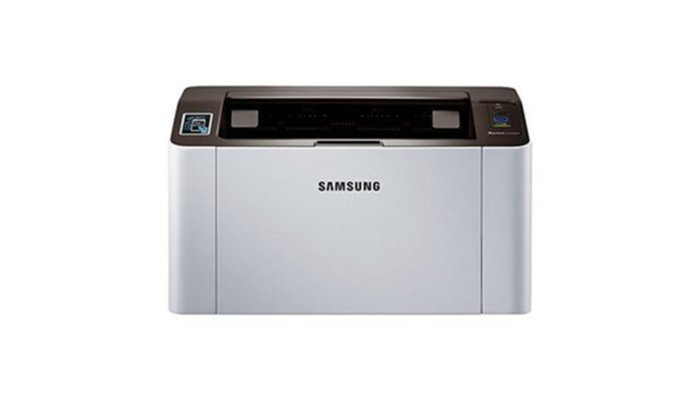 Impresora láser Samsung