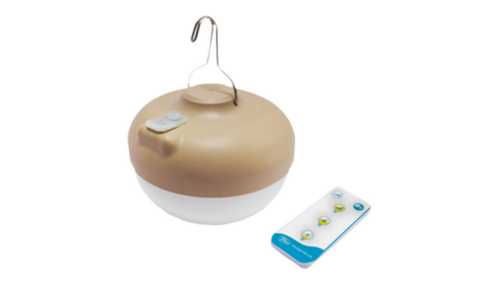 Cherry 9W Recargable