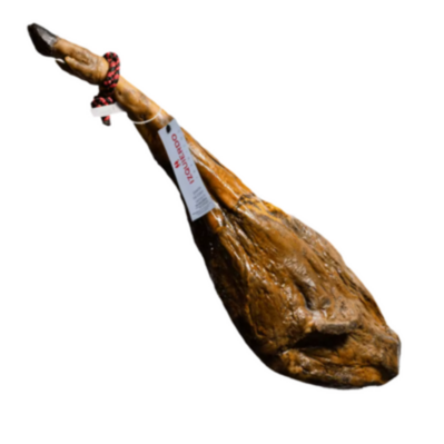 Jamón Ibérico Salamanca