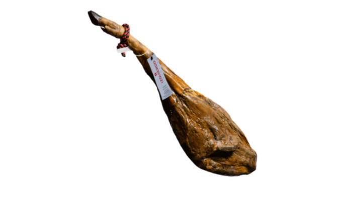 Jamón Ibérico Salamanca