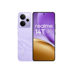 Realme 14T 5G Purple
