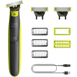 OneBlade 360 Barber Pro