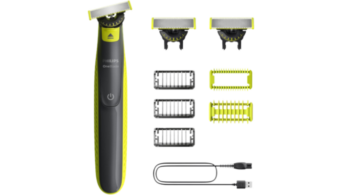 OneBlade 360 Barber Pro