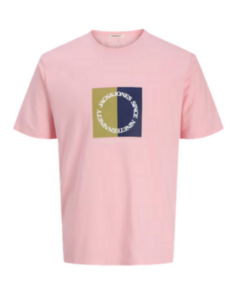 Camiseta Niño Estampada