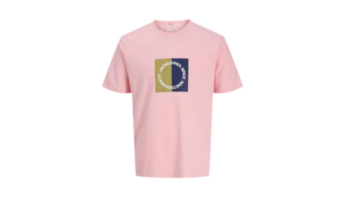 Camiseta Niño Estampada