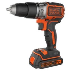 Taladro BLACK+DECKER
