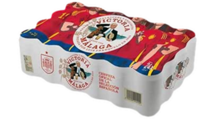 Pack Victoria 24 Unidades