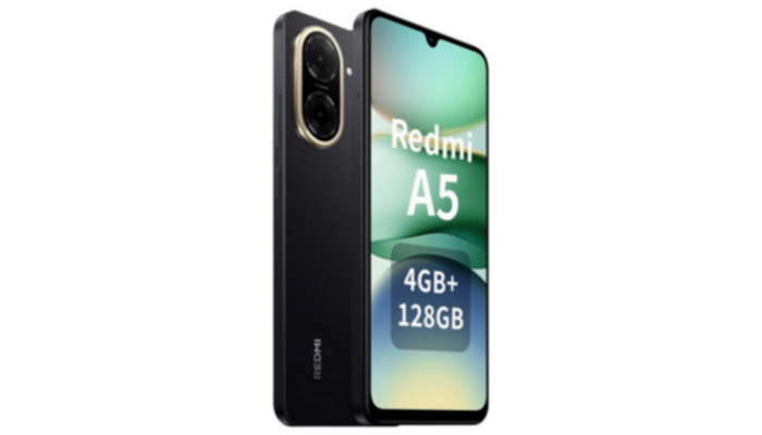 Redmi A5 Smartphone Xiaomi