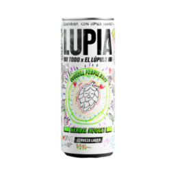 Nugget Herbal Refrescante