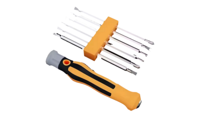 Destornillador 12en1