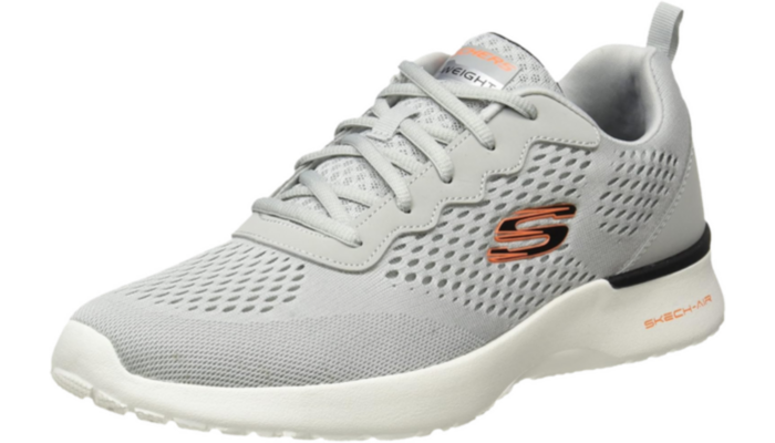 Skechers Platform Man