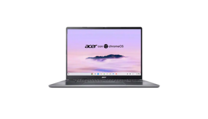 Chromebook Plus 514 AMD