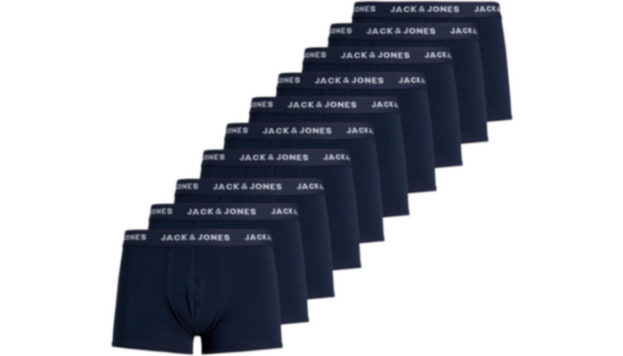 Tríos Esenciales Hombre