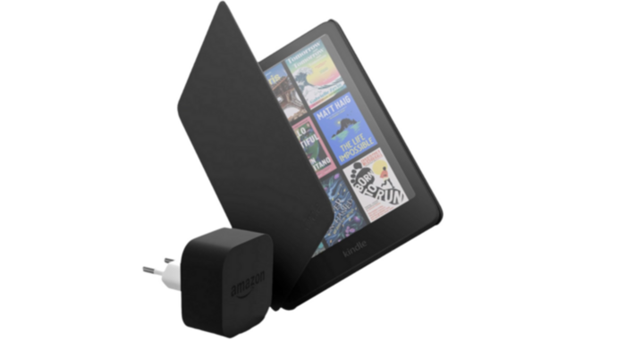 Kindle Colorsoft Premium