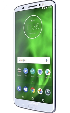 Motorola Moto G6 Plus