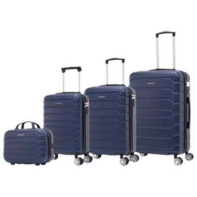 Maletas Viaje Elegantes ABS