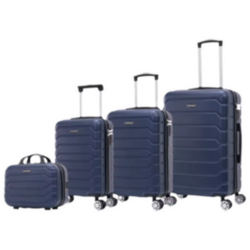 Maletas Viaje Elegantes ABS