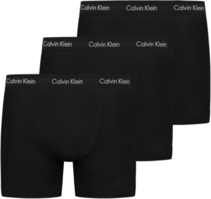 Bóxer Trunks Hombre