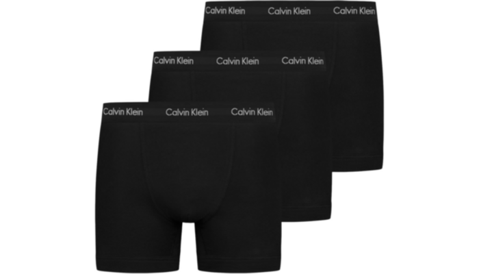 Bóxer Trunks Hombre