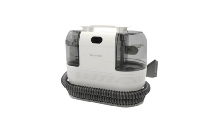 Aspirador AquaClean Compact