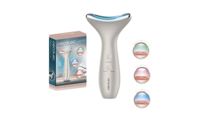 FaceCare Pro Terapia