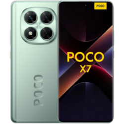 POCO X7 Verde 12+512GB
