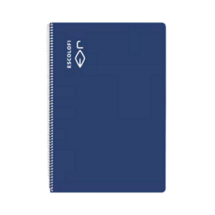 Cuaderno Milimetrado