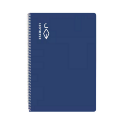 Cuaderno Milimetrado