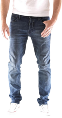 Vaqueros Hombre Premium