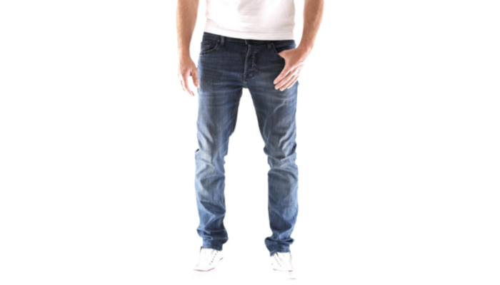 Vaqueros Hombre Premium