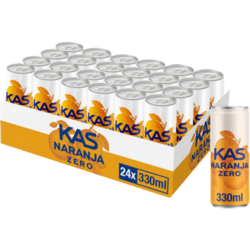 Kas Naranja Ligero