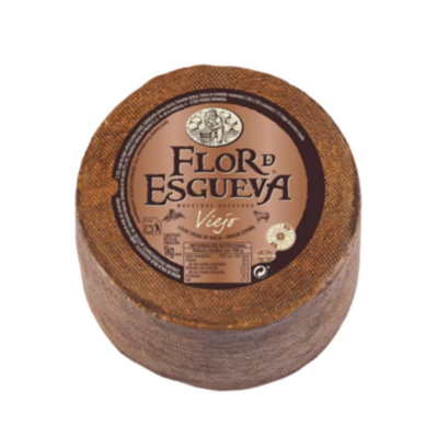 Flor de Esgueva Maduro