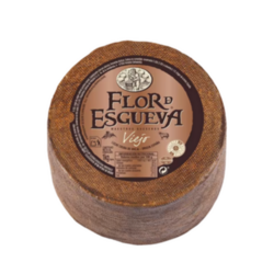 Flor de Esgueva Maduro