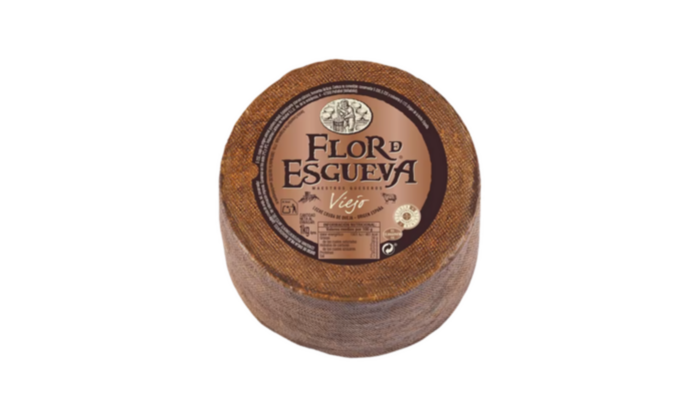 Flor de Esgueva Maduro