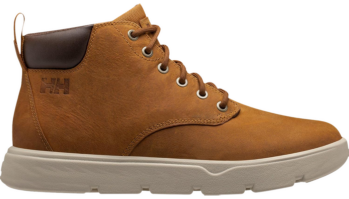 Pinehurst Cuero Hombre