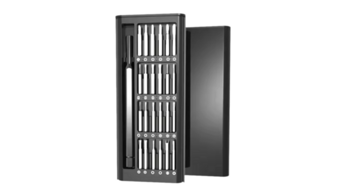 Destornillador Multifunción