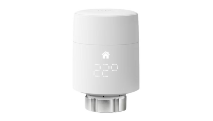 Control Climático Inteligent