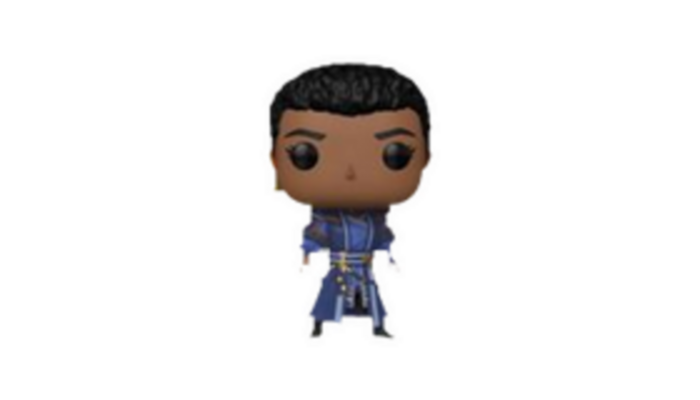 Sara Marvel Coleccionable