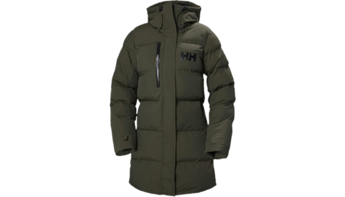 Parka Adore Puffy Mujer