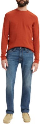 Vaqueros Clásicos Hombre