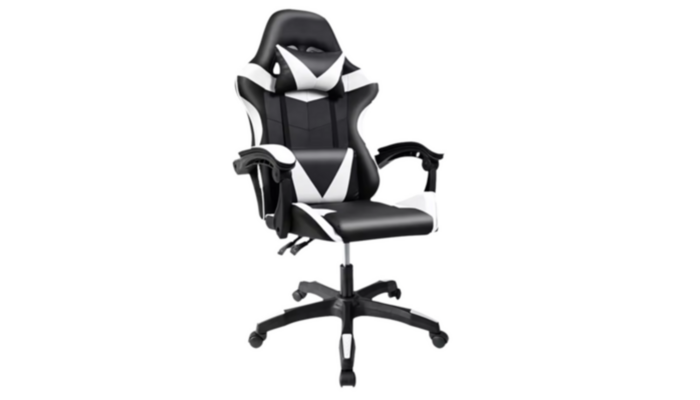 T-Lovendo Gaming Ergonómica