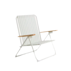 Sillón Plegable Exterior