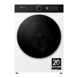 Lavadora 9kg Vapor Hisense