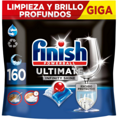 Ultimate Infinity Shine