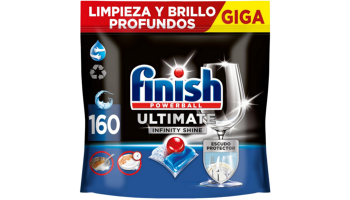 Ultimate Infinity Shine