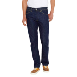 Vaqueros Originales Hombre