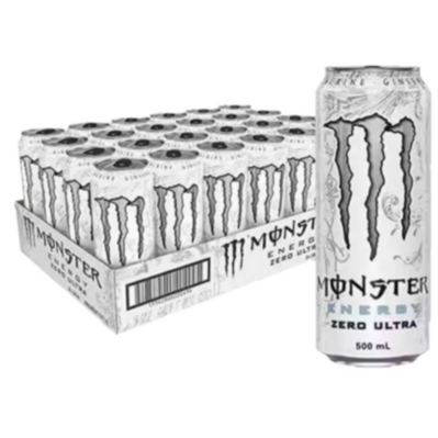 Ultra White Zero Multifruta