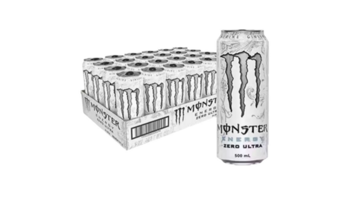 Ultra White Zero Multifruta